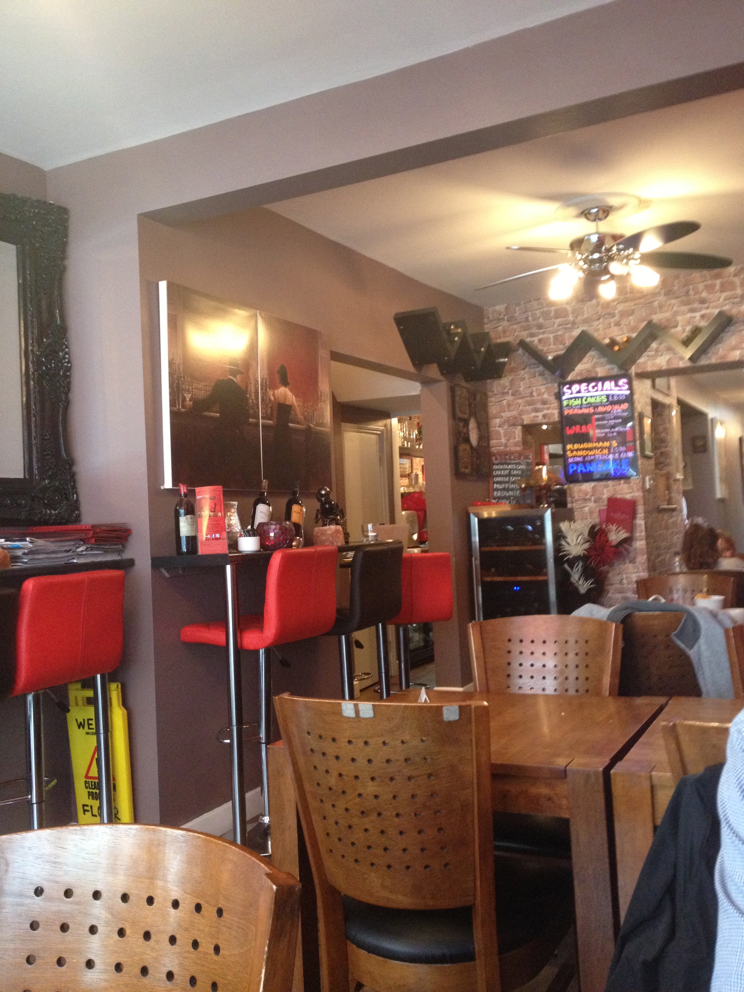 The Queen's Rooms in Buckhurst Hill, Essex